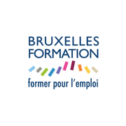 Bruxelles Formation Logo 3